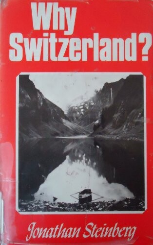 Why Switzerland?