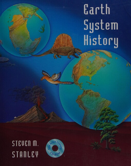 Earth system history