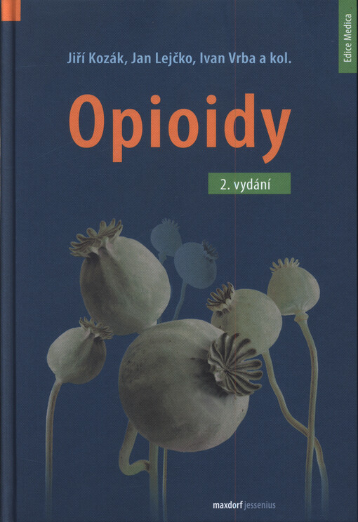 Opioidy
