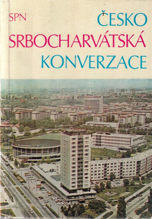 Česko-srbochorvátská konverzace