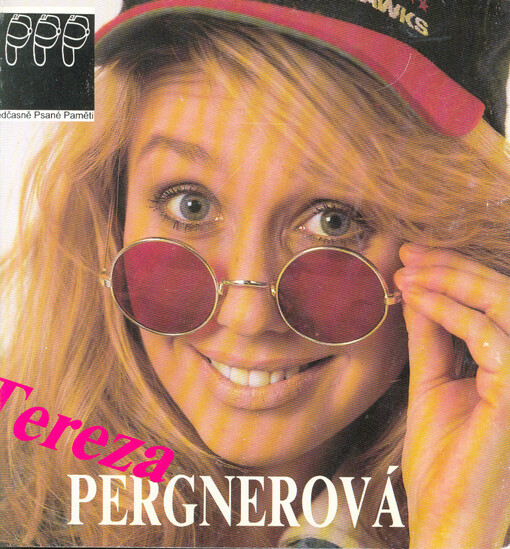 Tereza Pergnerová