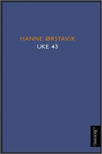 Uke 43: Roman (Norwegian Edition)