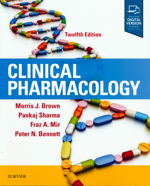 Clinical pharmacology