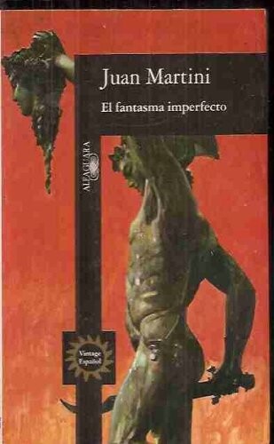 El Fantasma Imperfecto