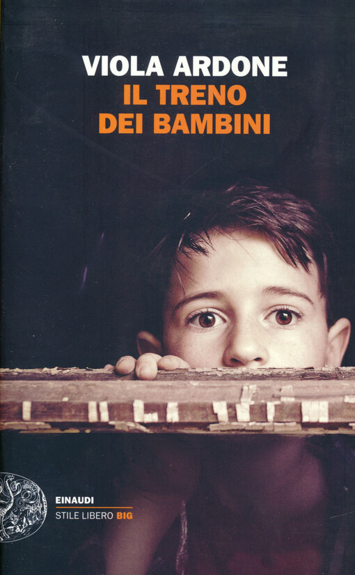 Il treno dei bambini