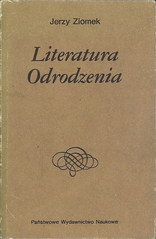 Literatura Odrodzenia