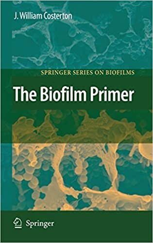 The Biofilm Primer (Springer Series on Biofilms)