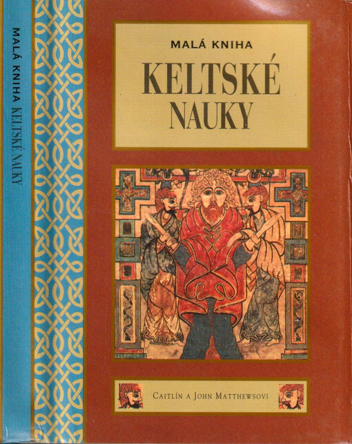 Malá kniha keltské nauky