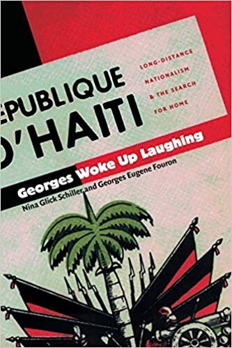 Georges woke up laughing : long-distance nationalism and the search for home