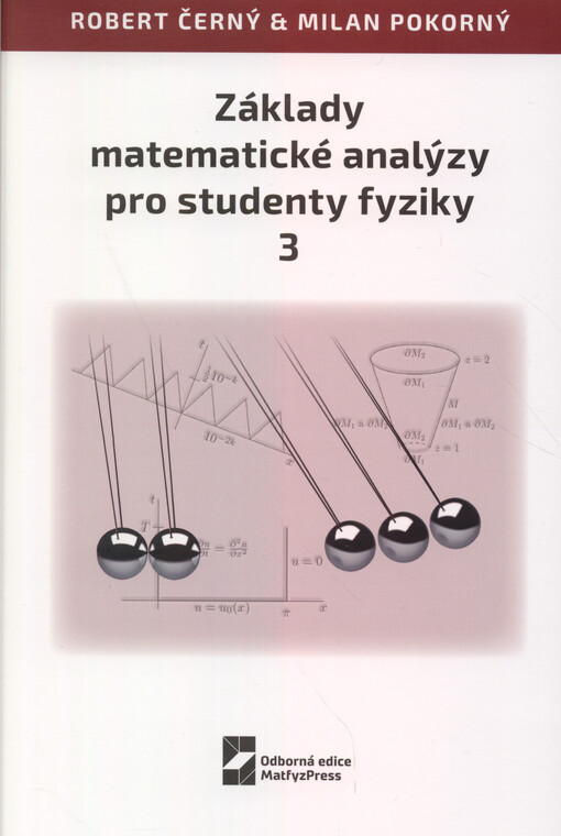 Základy matematické analýzy pro studenty fyziky