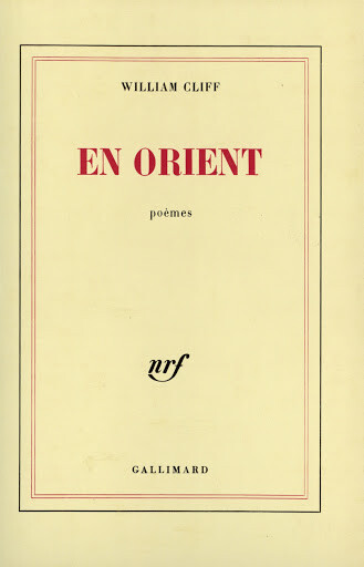 En Orient: Poemes (French Edition)