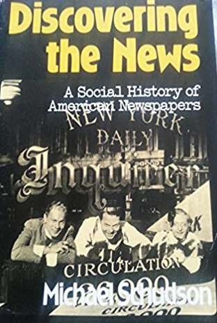 Discovering The News