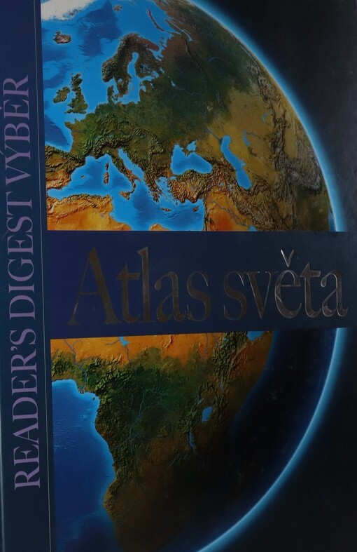 Atlas světa