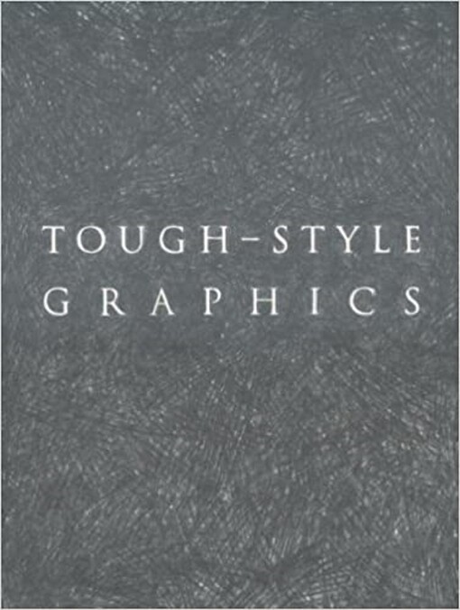Tough-Style Graphics (Pie Books)