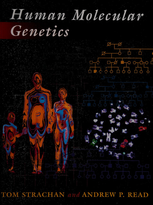 Human molecular genetics