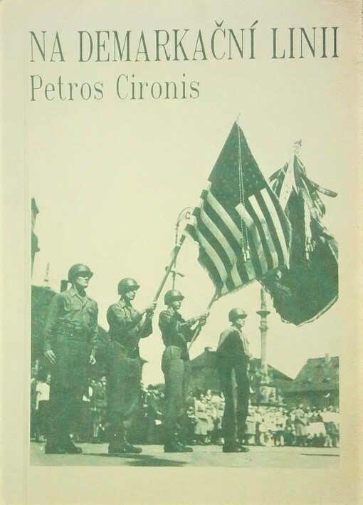 Na demarkační linii