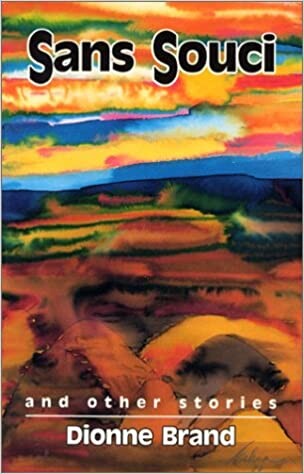 Sans Souci and Other Stories