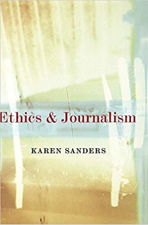 Ethics & journalism