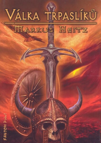 Válka trpaslíků, 1. vyd.