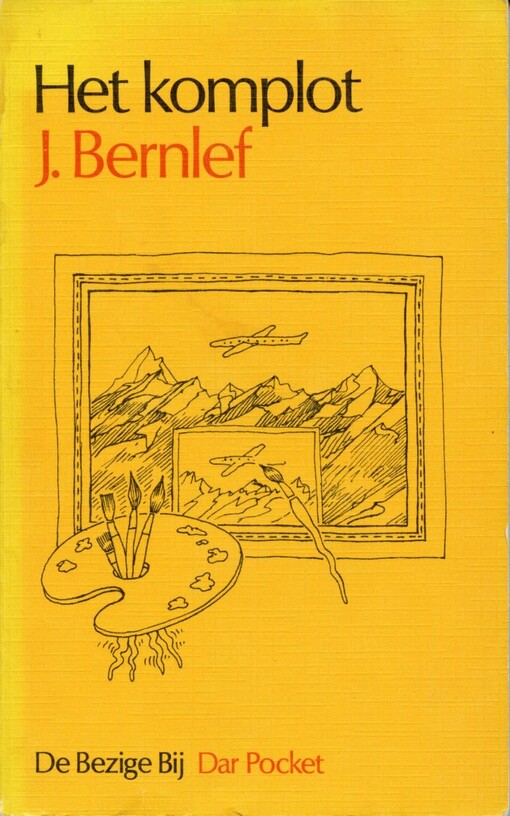 Het komplot : verhalen