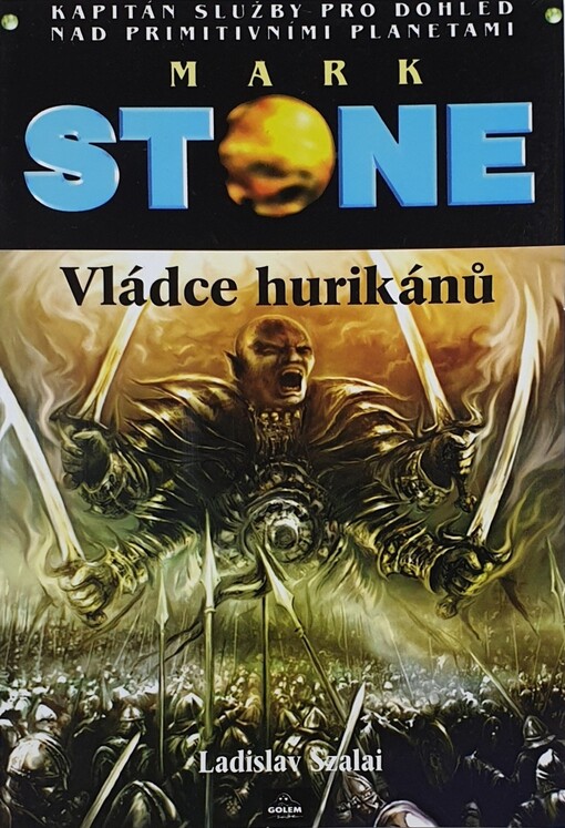 Vládce hurikánů