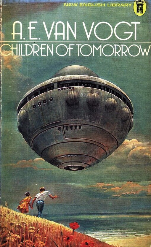 Children of Tomorrow