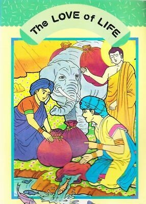 The love of life