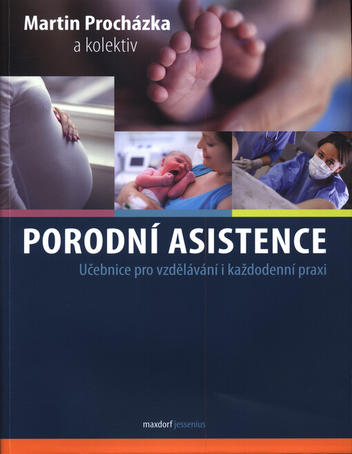 Porodní asistence