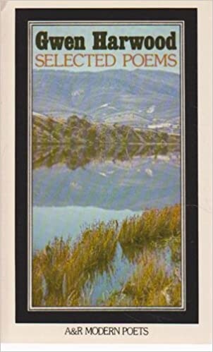 Selected poems (A & R poetry classics)