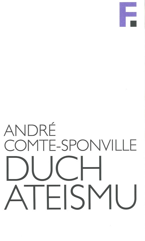 Duch ateismu