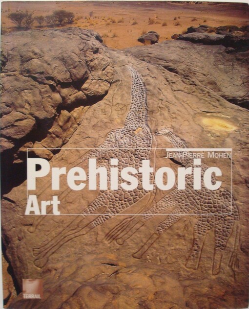 Prehistoric Art: The Mythical Birthing of Humanity