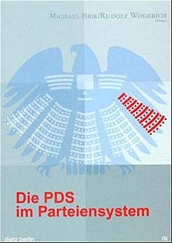 Die PDS im Parteiensystem