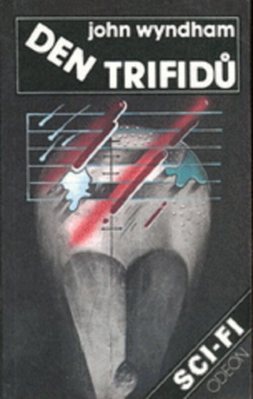 Den Trifidů, 3., opravené vyd.