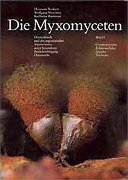 Die Myxomyceten