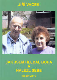 Jak jsem hledal Boha a nalezl sebe : vlastní životopis, Díl 4