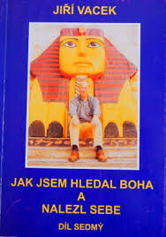 Jak jsem hledal Boha a nalezl sebe : vlastní životopis, Díl 7