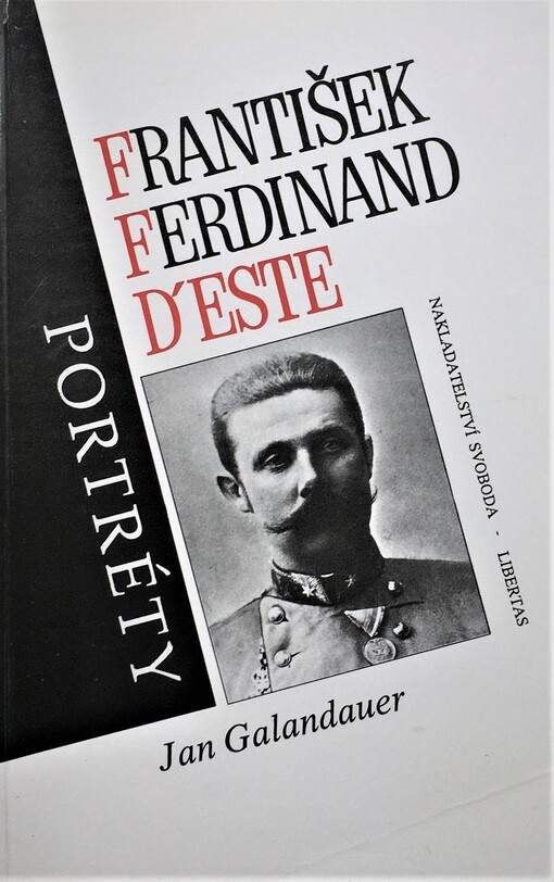 František Ferdinand d'Este