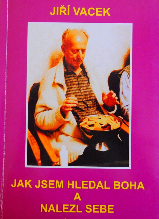 Jak jsem hledal Boha a nalezl sebe : vlastní životopis, Díl 8