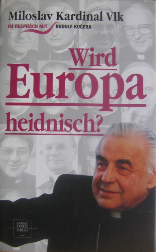 Wird Europa heidnisch?