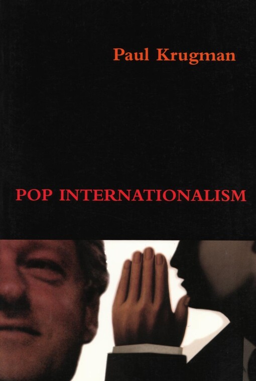 Pop internationalism