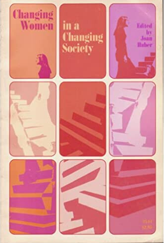 Changing women in a changing society