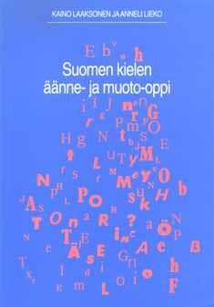 Suomen kielen äänne- ja muoto-oppi
