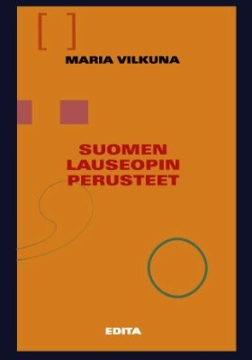 Suomen lauseopin perusteet