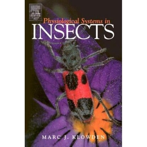 Physiological Systems in Insects