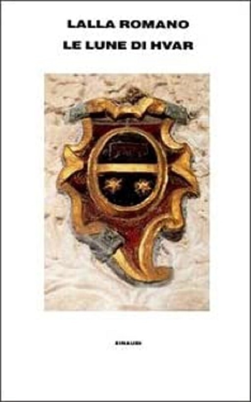 Le lune di Hvar (Italian Edition)