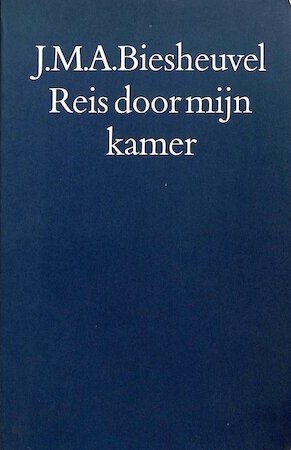 Reis door mijn kamer : verhalen