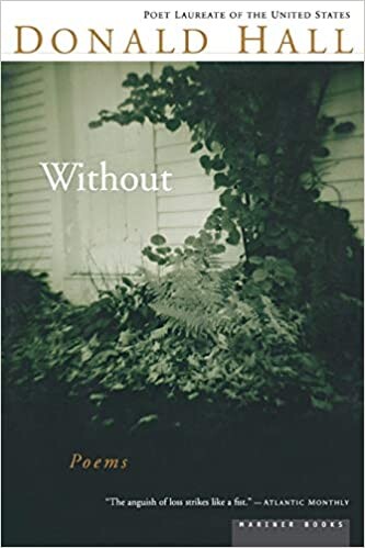 Without: Poems