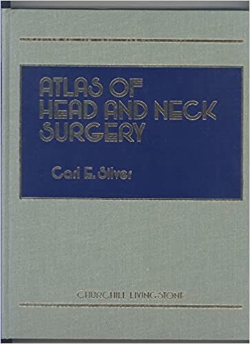 Atlas of Head and Neck Surgery