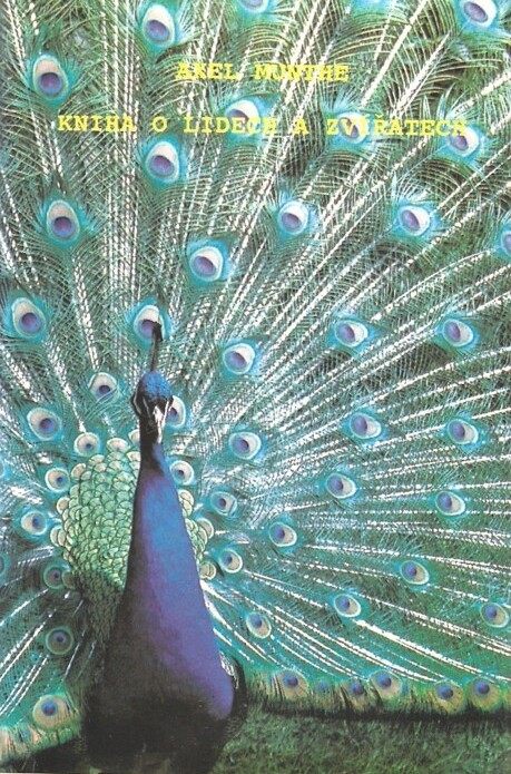 Kniha o lidech a zvířatech