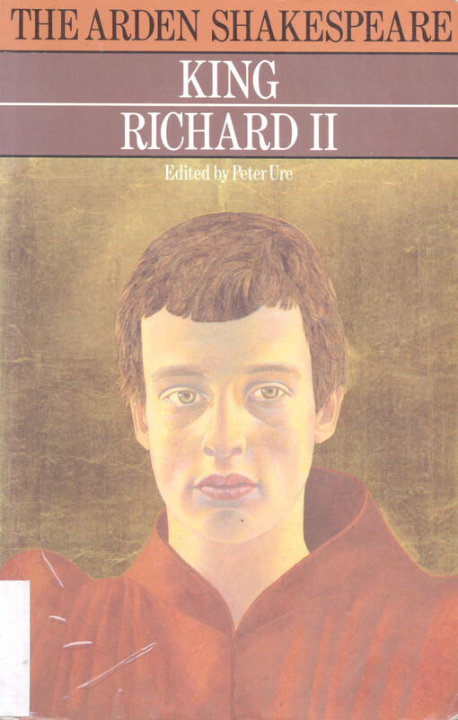 King Richard II